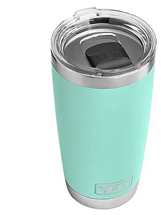 YETI Rambler 20 oz Cocktail Shaker, Stainless Steel, Vacuum Insulated, Camp  Green