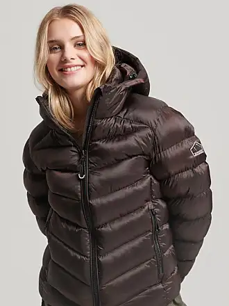 Damen-Jacken von Superdry: Sale bis zu −52% | Stylight | Zip Hoodies