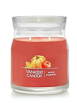 Yankee Candle 13 Oz. Clean Cotton Medium Jar Candle