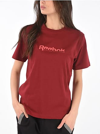 womens reebok tshirts