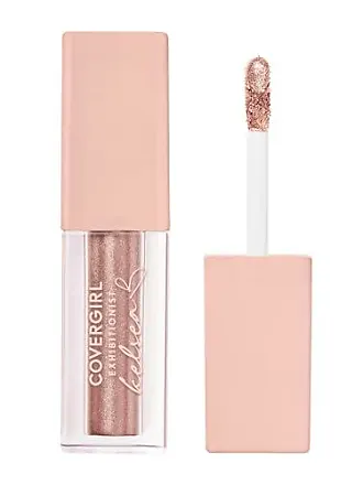 Covergirl Exhibitionist Liquid Glitter Eyeshadow, Gilty Party