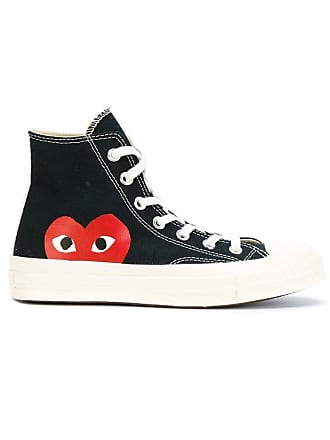 converse x comme des