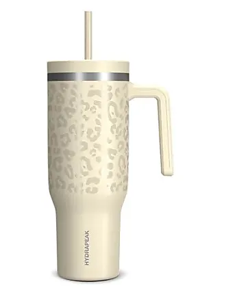  Simple Modern Tumbler with Handle and Straw Lid, Insulated  Reusable Stainless Steel Water Bottle Travel Mug Iced Coffee Cup, Gifts  for Women Men Him Her, Trek Collection