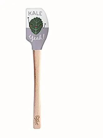 Tovolo tovolo dill with it/big dill spatulart spatula, kitchen utensil for  food and meal prep, baking, mixing, turning, and more