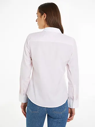 Damen-Hemdblusen von Tommy Hilfiger: Sale bis zu −53% | Stylight