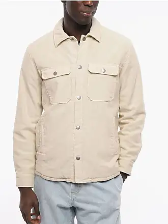 Apc clearance sunset overshirt