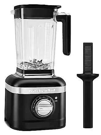 KitchenAid KCM0801OB Pour Over Coffee Brewer, Onyx Black