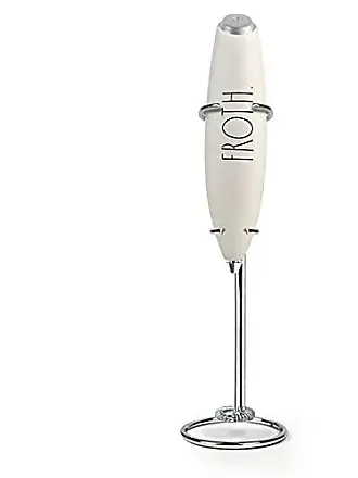  Rae Dunn Electric Milk Frother: Home & Kitchen