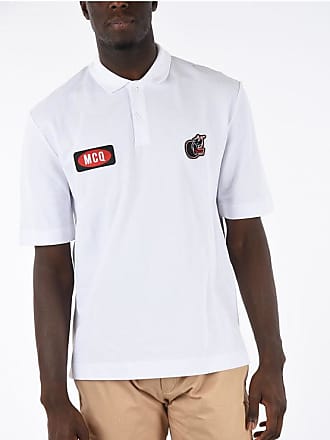 alexander mcqueen polo shirt sale