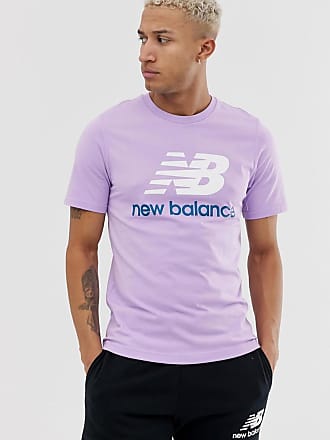 new balance t shirt mens for sale