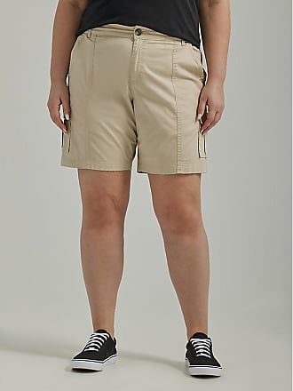 Sale - Women's Lee Cargo Shorts ideas: up to −33% | Stylight