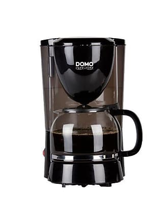 Machine à thé My Tea 1.5 L 3000 W noire - DOMO DO482WK