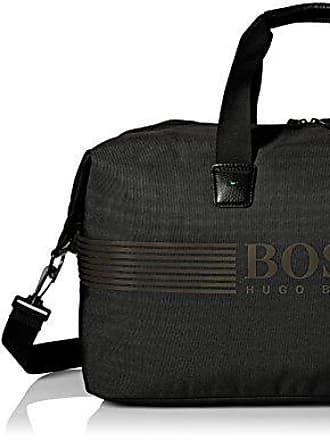 hugo boss travel bags