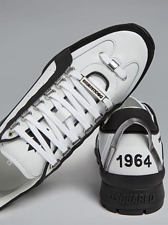 scarpe dsquared 1964