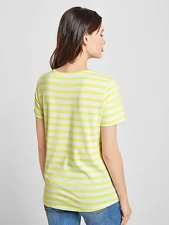 Damen-Shirts in Gelb von Cecil | Stylight | T-Shirts