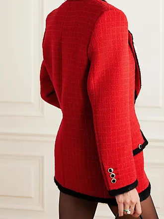 Jacken aus Tweed in Rot: Shoppe bis zu −45% | Stylight