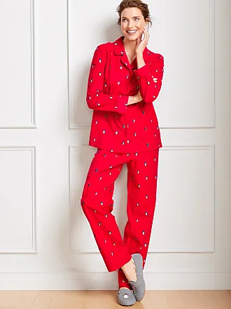 Women's Red Pajamas, Jackets & Coats