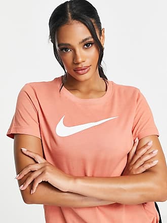 Cuerda Dar una vuelta Comida sana Nike: Camisetas Básicas Rosa Ahora hasta −56% | Stylight