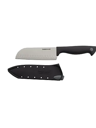 Concord 12 Turkey Slicer Knife with Granton Edge Blade. High Carbon Steel  Carving Knife for Meat, Chicken, Turkey, Poultry, Salmon, and More!