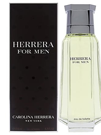Carolina Herrera Chic Fragrance For Men - Leathery Wood And Adventure -  Begins With The Warmth Of Wood And Smooth Touch Of Leather - Hint Of  Saffron 