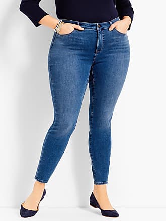 Femmes Aniston Jeans Leggings Leggings treggings pantalon stretch taille 36 gris 256872 