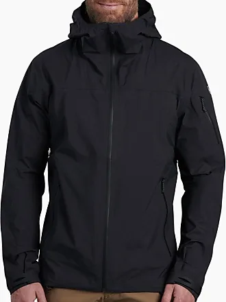 KÜHL Men's Stretch VOYAGR Jacket – Broderick's Clothing Co.