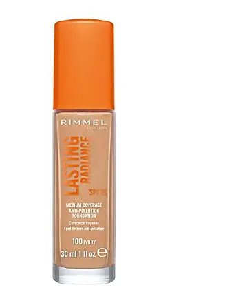 Rimmel London: Browse 500+ Products at £2.49+