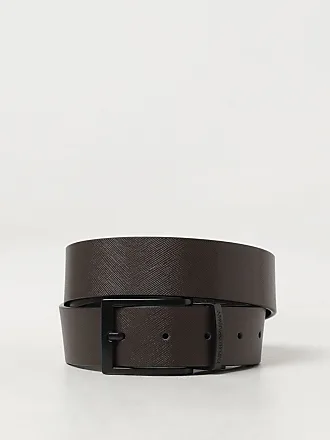 Belt EA7 Men color Black