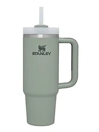 Stanley 30 oz. Quencher H2.0 FlowState Tumbler - Pine Gradient