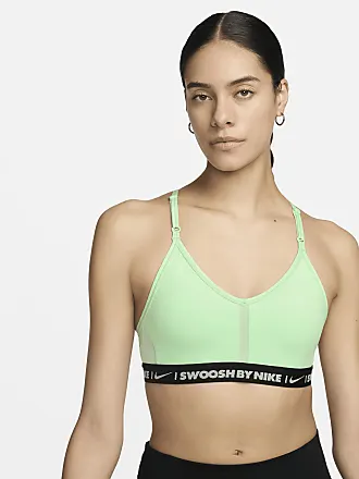 Nike Alate Minimalist Padded sport-bh met lichte ondersteuning