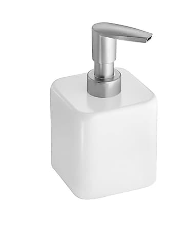 Scion ZigZag Bathroom Soap Dispenser NEW 