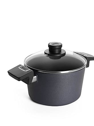 Woll Diamond Plus/Diamond Lite Induction 9.5 Saute Pan w/Lid