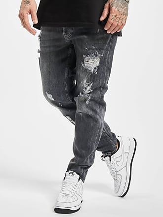 Rabatt 57 % Selected Jegging & Skinny & Slim HERREN Jeans Basisch Grau 34 