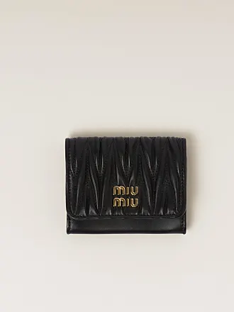 Miu Miu Wallets: sale at £191.00+ | Stylight