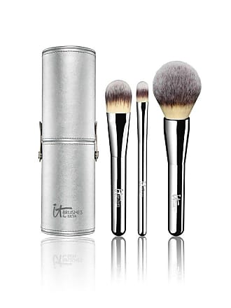 IT Cosmetics IT BRUSHES Complexion Perfection Essentials 3-Piece Brush Set