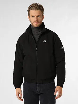 Jacken in Schwarz von Calvin Klein für Herren