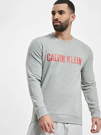 Sweatshirts in Grau von Calvin Klein für Herren | Stylight