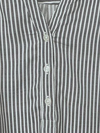 Langarm Blusen mit Punkte-Muster in Schwarz: Shoppe bis zu −70% | Stylight