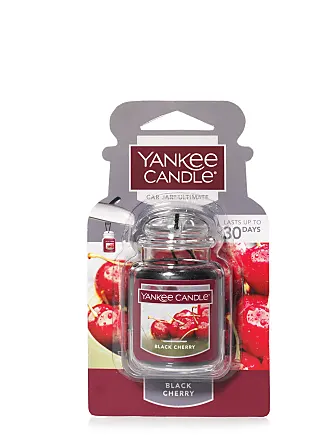  Yankee Candle Cherries On Snow Scented, Classic 22oz