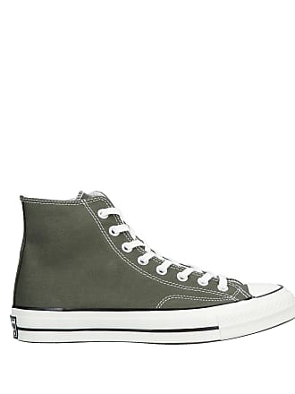 converse nere alte 38