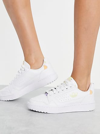 Zapatillas Blanco adidas para Mujer | Stylight