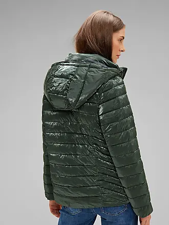 Damen-Jacken in Grün von Street One | Stylight