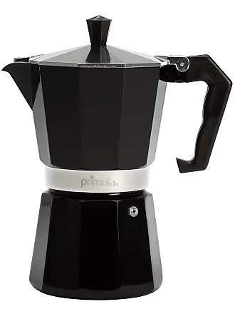  Primula Classic Stovetop Espresso and Coffee Maker