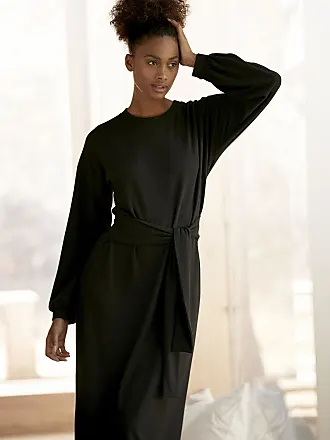 Damen-Kleider in Schwarz von | Stylight Lascana