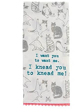  Karma Gifts Bee Tea Towel - 100% Cotton Hand Towels for The  Kitchen - Modern Home Decor - Iridescent Small: Home & Kitchen