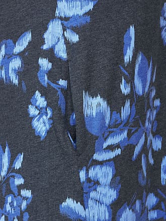 Kleider mit −60% zu Blumen-Muster | Blau: Shoppe in Stylight bis