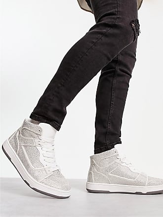 Sanction Gym Petulance Asos: White Shoes / Footwear now up to −70% | Stylight