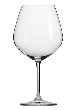 Lenox Tuscany Classics Crystal 4 Pc. Burgundy Wine Glass Set, Glasses &  Drinkware, Household