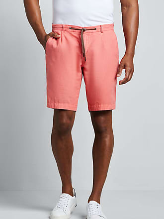 Bermuda Shorts für zu Herren −50% bis Stylight | Sale: Pink in »