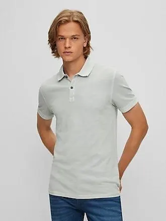 HUGO BOSS Poloshirts: Shoppe bis zu −50% | Stylight | Poloshirts